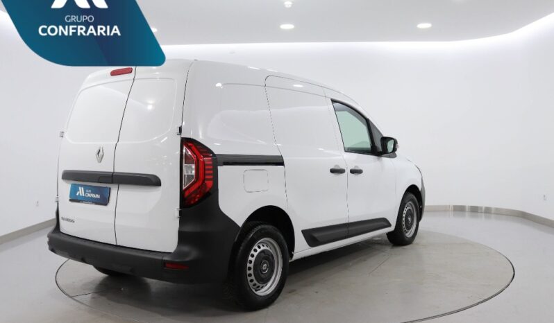 RENAULT Kangoo Van 1.5 BLUE DCI L1 ADCE completo