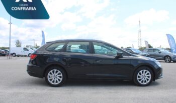 SEAT Leon ST 1.6 TDI YLE ECOMOTIVE completo