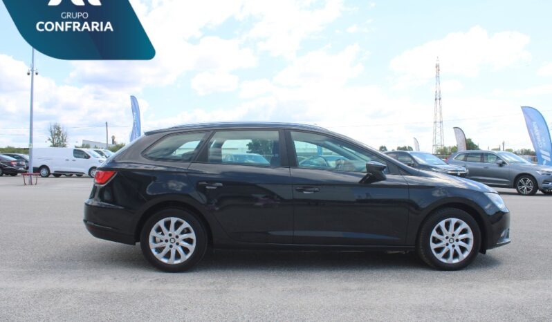 SEAT Leon ST 1.6 TDI YLE ECOMOTIVE completo