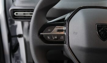 PEUGEOT PARTNER DIESEL 1.5 BLUEHDI XL LONGA completo