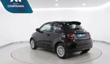 FIAT 500 23.8 KWH 2.0 completo