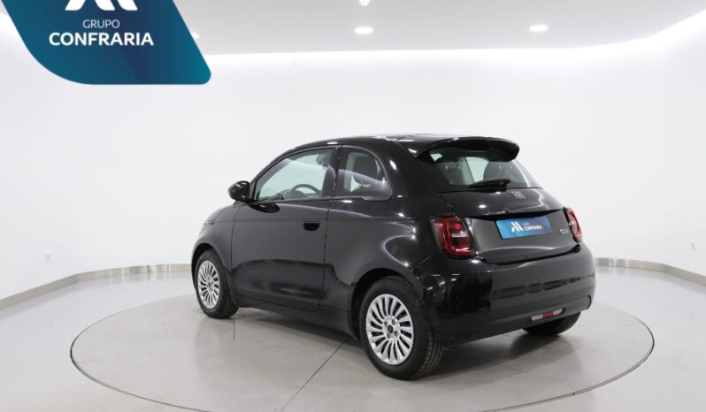 FIAT 500 23.8 KWH 2.0 completo