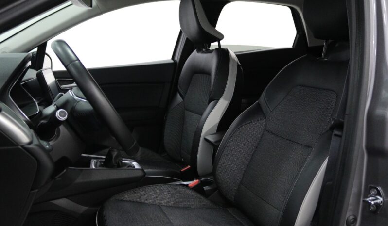 RENAULT Captur 1.0 TCE EXCLUSIVE completo