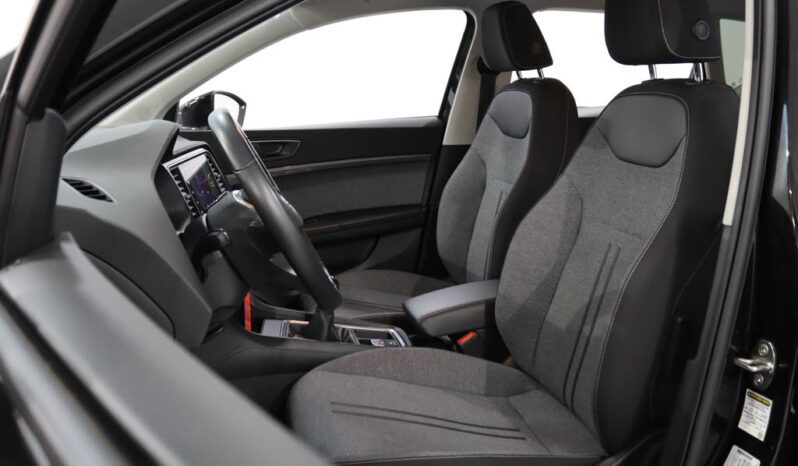 SEAT Ateca 1.0 TSI STYLE completo