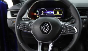 RENAULT CAPTUR 1.0 TCE TECHNO completo