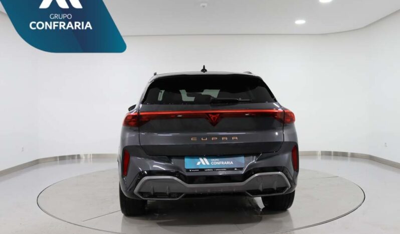 CUPRA Terramar 1.5 ETSI DSG completo