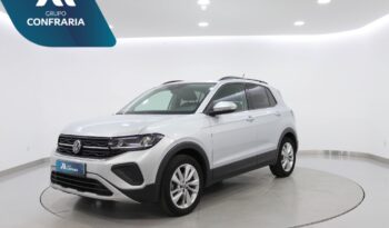VOLKSWAGEN T-Cross 1.0 TSI URBAN completo