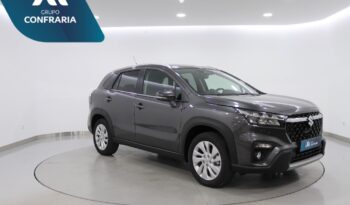 SUZUKI S-CROSS 1.4T S2 MILD HYBRID