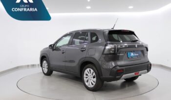 SUZUKI S-CROSS 1.4T S2 MILD HYBRID completo