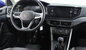 VOLKSWAGEN Taigo 1.0 TSI LIFE completo