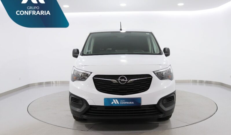 OPEL COMBO CARGO DIESEL 1.5 CDTI L2H1 completo