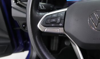 VOLKSWAGEN Taigo 1.0 TSI LIFE completo