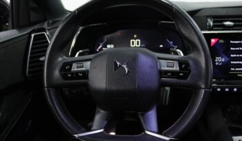 DS DS7 Crossback 1.5 BLUEHDI PERFORMANCE LINE EAT8 completo