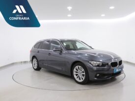 BMW Serie Touring LCI 318 D AUTO