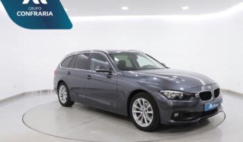 BMW Serie Touring LCI 318 D AUTO