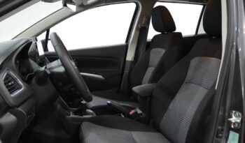 SUZUKI S-CROSS 1.4T S2 MILD HYBRID completo