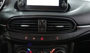 FIAT Tipo 1.3 M-JET LOUNGE completo