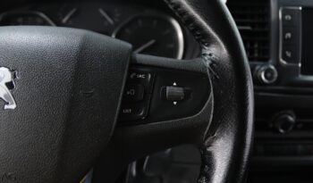 PEUGEOT Expert Misto 1.6 BLUEHDI L3H1 PREMIUM SEMI-VIDRADO completo