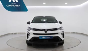 RENAULT CAPTUR 1.2 ECO-G TECHNO completo
