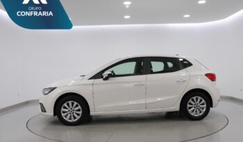 SEAT Ibiza 1.0 TSI STYLE completo