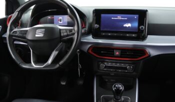SEAT Arona 1.0 TSI FR completo