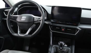 SEAT Leon Sportstourer 1.0 TSI STYLE completo
