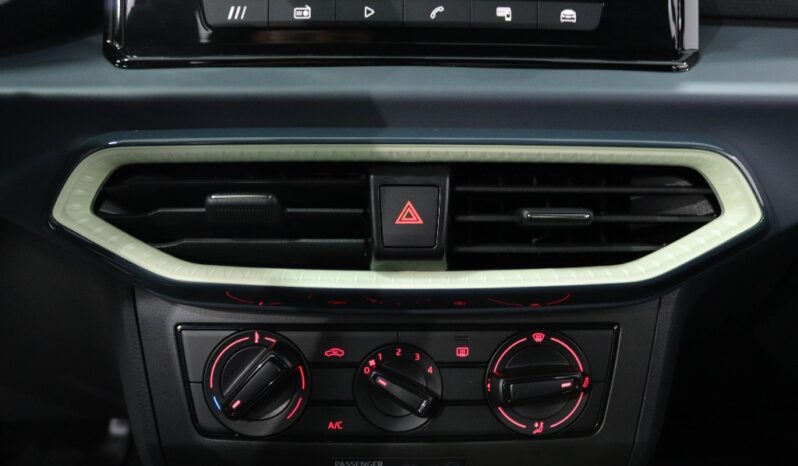 SEAT ARONA 1.0 TSI STYLE completo
