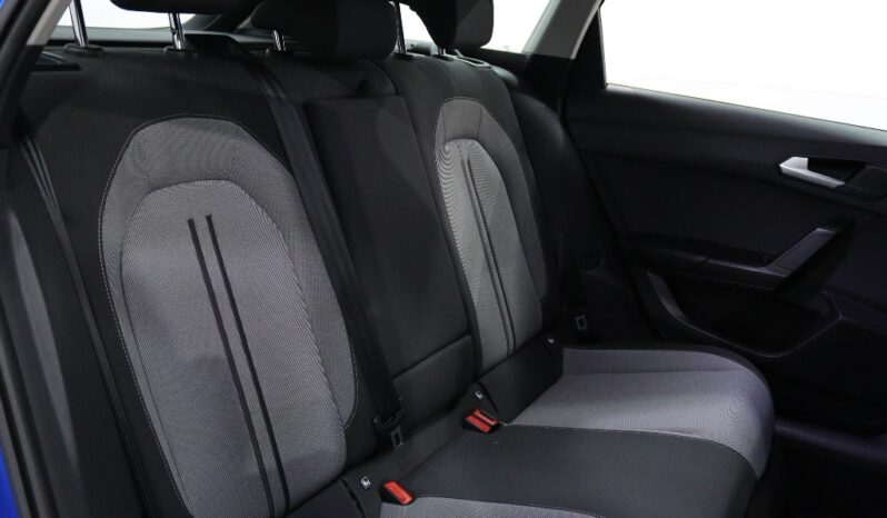 SEAT Leon Sportstourer 1.0 TSI STYLE completo