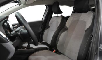 RENAULT Clio V Fase II 1.0 TCE EVOLUTION BI-FUEL completo