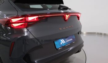 CUPRA Formentor 2.0 TDI DSG completo