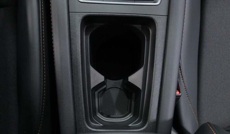 CUPRA Formentor 2.0 TDI DSG completo