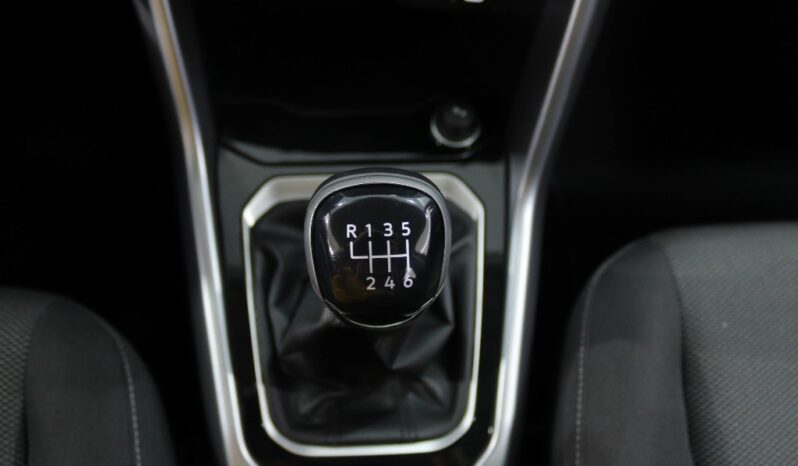 VOLKSWAGEN T-Roc 1.0 TSI LIFE completo