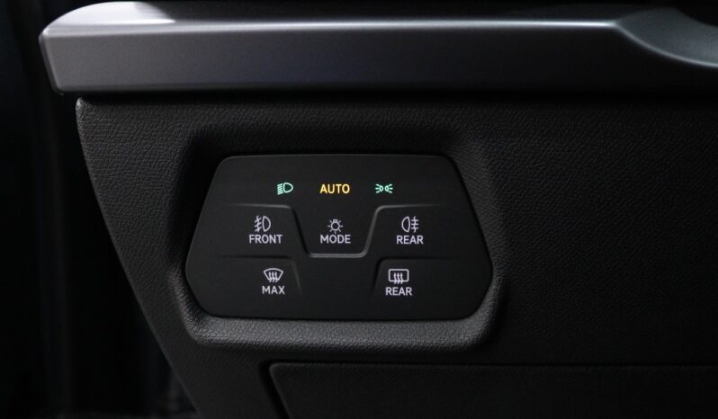 CUPRA Formentor 2.0 TDI DSG completo