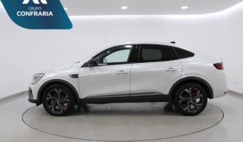 RENAULT ARKANA 1.3 TCE R.S.LINE EDC completo