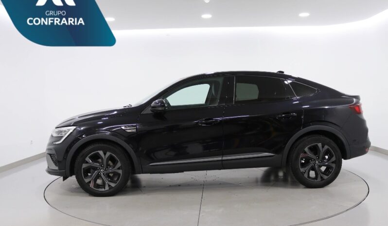 RENAULT Arkana 1.3 TCE EVOLUTION EDC completo