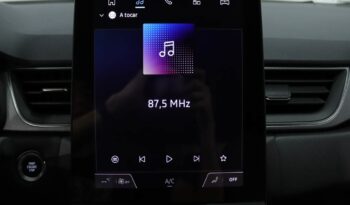 RENAULT CAPTUR 1.2 ECO-G TECHNO completo