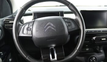 CITROEN C4 Cactus 1.2 PURETECH SHINE EAT6 completo