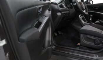 SUZUKI S-CROSS 1.4T S2 MILD HYBRID completo