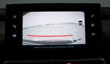 CITROEN C4 Cactus 1.2 PURETECH SHINE EAT6 completo