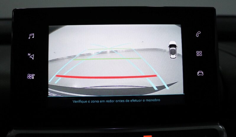 CITROEN C4 Cactus 1.2 PURETECH SHINE EAT6 completo