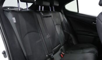LEXUS UX 250H F SPORT completo