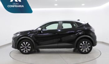 RENAULT CAPTUR 1.0 TCE EVOLUTION BI-FUEL completo