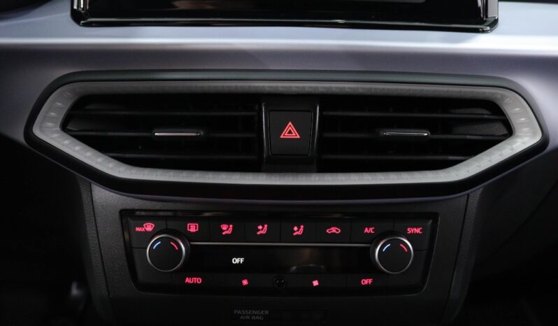SEAT IBIZA 1.0 TSI FR completo