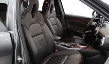NISSAN Juke 1.0 DIG-T TEKNA completo