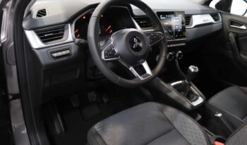 MITSUBISHI ASX 1.0 MPI-T BLACK EDITION completo