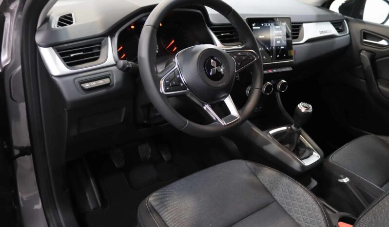 MITSUBISHI ASX 1.0 MPI-T BLACK EDITION completo