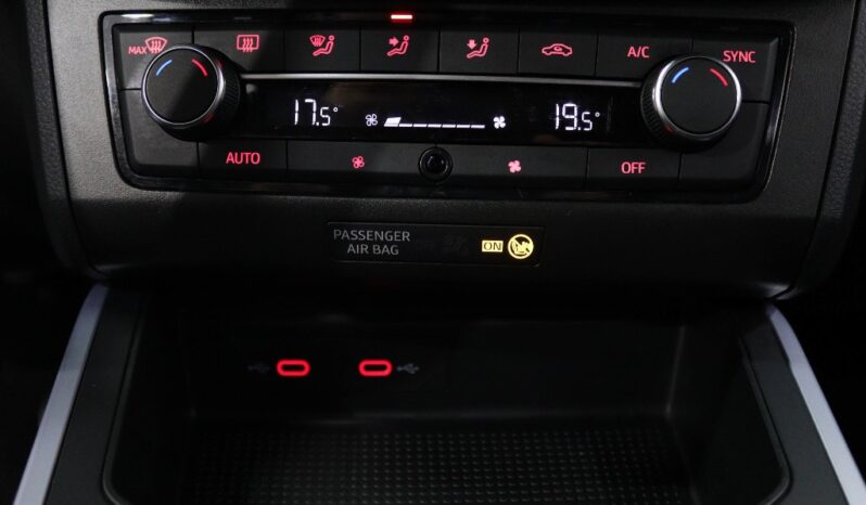SEAT Arona 1.0 TSI FR completo