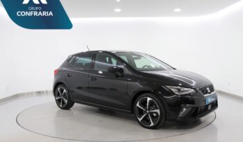 SEAT IBIZA 1.0 TSI FR DSG