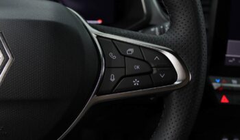RENAULT CAPTUR 1.2 ECO-G TECHNO completo