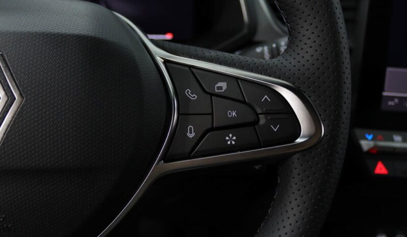 RENAULT CAPTUR 1.2 ECO-G TECHNO completo